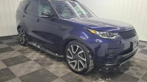 LAND ROVER DISCOVERY 2017 SALRHBBV0HA020364 image